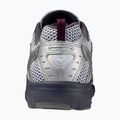 Herren Mizuno MXR silber/silber/nimbus cloud Schuhe 10