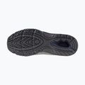 Herren Mizuno MXR silber/silber/nimbus cloud Schuhe 11