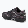 Herren Mizuno Mxr Silber/Silber/Nimbus Cloud Schuhe 3