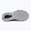 Herren Mizuno Mxr Silber/Silber/Nimbus Cloud Schuhe 4