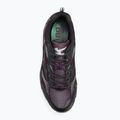 Herren Mizuno Mxr Silber/Silber/Nimbus Cloud Schuhe 5