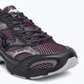 Herren Mizuno Mxr Silber/Silber/Nimbus Cloud Schuhe 7