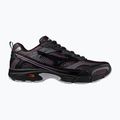 Herren Mizuno Mxr Silber/Silber/Nimbus Cloud Schuhe 8