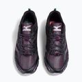 Herren Mizuno Mxr Silber/Silber/Nimbus Cloud Schuhe 12