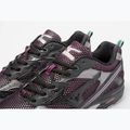 Herren Mizuno Mxr Silber/Silber/Nimbus Cloud Schuhe 16