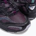 Herren Mizuno Mxr Silber/Silber/Nimbus Cloud Schuhe 17