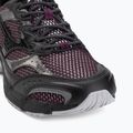 Herren Schuhe Mizuno Mxr black/black/valerian 7