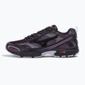 Herren Schuhe Mizuno Mxr black/black/valerian