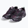 Herren Schuhe Mizuno Mxr black/black/valerian 2
