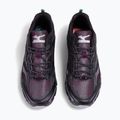 Herren Schuhe Mizuno Mxr black/black/valerian 4
