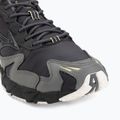 Herren Schuhe Mizuno Wave Rider 10 Cordura black sand/quiet shade/banana crape 7