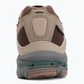 Schuhe Mizuno Wave Rider 10 Cordura chicory coffee/vintage khaki/fossil 6