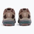Schuhe Mizuno Wave Rider 10 Cordura chicory coffee/vintage khaki/fossil 2