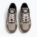 Herren Schuhe Mizuno Wave Rider β vintage khaki/black sand/grape leaf 4