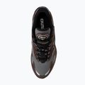 Herrenschuhe Mizuno Wave Rider β quiet shade/schwarz/mole 5