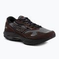 Herrenschuhe Mizuno Wave Rider β quiet shade/schwarz/mole