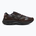 Herrenschuhe Mizuno Wave Rider β quiet shade/schwarz/mole 2