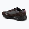 Herrenschuhe Mizuno Wave Rider β quiet shade/schwarz/mole 3