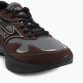 Herrenschuhe Mizuno Wave Rider β quiet shade/schwarz/mole 7