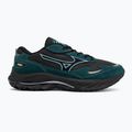 Herrenschuhe Mizuno Wave Rider β black sand/black/deep teal 2