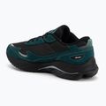Herrenschuhe Mizuno Wave Rider β black sand/black/deep teal 3