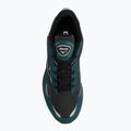 Herrenschuhe Mizuno Wave Rider β black sand/black/deep teal 5