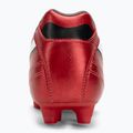 Mizuno Morelia II Club FG Fußballschuhe 40. rot/weiß/schwarz 6