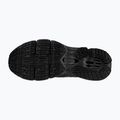 Mizuno Wave Prophecy LS Iron gate/schwarz/schwarz sand Schuhe 4