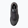 Mizuno Wave Prophecy LS Iron gate/schwarz/schwarz sand Schuhe 5