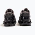 Mizuno Wave Prophecy LS Iron gate/schwarz/schwarz sand Schuhe 7