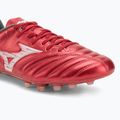 Herren Fußballschuhe Mizuno Monarcida Neo III Pro AG Morelia 40th red/white 7
