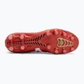 Herren Mizuno Monarcida Neo III Pro Md apricot 40. rot/weiß Fußballschuhe 4