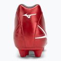 Mizuno Monarcida Neo III Select Md morelia 40. rot/weiß Fußballschuhe 6