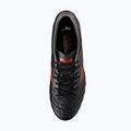 Herren Mizuno Morelia Neo IV Pro MD Fußballschuhe schwarz/morelia 40. rot/schwarz 12