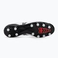Herren-Fußballschuhe Mizuno Morelia Neo IV Pro MD White/Black/Chinese Red 4