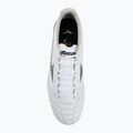 Herren-Fußballschuhe Mizuno Morelia Neo IV Pro MD White/Black/Chinese Red 5