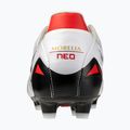 Herren-Fußballschuhe Mizuno Morelia Neo IV Pro MD White/Black/Chinese Red 10