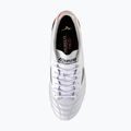 Herren-Fußballschuhe Mizuno Morelia Neo IV Pro MD White/Black/Chinese Red 12