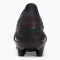 Herren Fußballschuhe Mizuno Morelia Neo IV β Japan Fg black/morelia 40th red/black 6