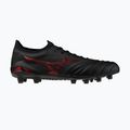Mizuno Morelia Neo IV β Japan Md schwarz/morelia 40. rot/schwarz Herren Fußballschuhe 8
