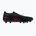 Mizuno Morelia Neo IV β Japan Md schwarz/morelia 40. rot/schwarz Herren Fußballschuhe 9