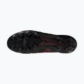 Mizuno Morelia Neo IV β Japan Md schwarz/morelia 40. rot/schwarz Herren Fußballschuhe 11