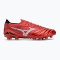 Herren Fußballschuhe Mizuno Morelia Neo IV β Japan Fg morelia 40th red/white/black 2