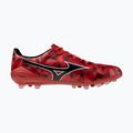 Mizuno Alpha II Select AG morelia 40. rot/schwarz/gold Fußballschuhe 2