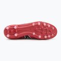 Mizuno Alpha II Select AG morelia 40. rot/schwarz/gold Fußballschuhe 4