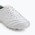 Männer Mizuno Morelia Ul Japan weiß Fußballschuhe 7