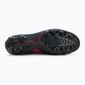 Mizuno Morelia Neo IV Β Elite MD schwarz/morelia 40. rot/schwarz Herren Fußballschuhe 4
