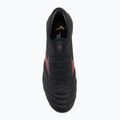 Mizuno Morelia Neo IV Β Elite MD schwarz/morelia 40. rot/schwarz Herren Fußballschuhe 5