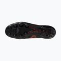 Mizuno Morelia Neo IV Β Elite MD schwarz/morelia 40. rot/schwarz Herren Fußballschuhe 11