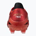Mizuno Morelia Neo IV Β Elite MD Herren Fußballschuhe 40. rot/weiß/schwarz 10